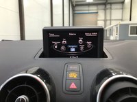 USED 2012 12 AUDI A1 1.2 SPORTBACK TFSI SPORT 5d 86 BHP Low Insurance+Tax - Huge Spec