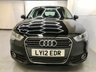 USED 2012 12 AUDI A1 1.2 SPORTBACK TFSI SPORT 5d 86 BHP Low Insurance+Tax - Huge Spec