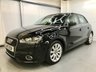USED 2012 12 AUDI A1 1.2 SPORTBACK TFSI SPORT 5d 86 BHP Low Insurance+Tax - Huge Spec