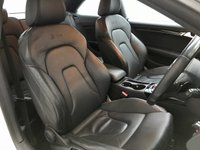 USED 2010 60 AUDI A5 1.8 TFSI S LINE SPECIAL EDITION 2d 158 BHP Rare Car, Stunning Spec!!
