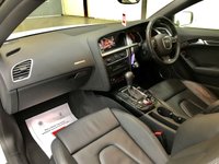 USED 2010 60 AUDI A5 1.8 TFSI S LINE SPECIAL EDITION 2d 158 BHP Rare Car, Stunning Spec!!