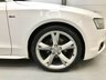 USED 2010 60 AUDI A5 1.8 TFSI S LINE SPECIAL EDITION 2d 158 BHP Rare Car, Stunning Spec!!