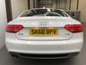 USED 2010 60 AUDI A5 1.8 TFSI S LINE SPECIAL EDITION 2d 158 BHP Rare Car, Stunning Spec!!