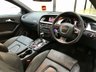 USED 2010 60 AUDI A5 1.8 TFSI S LINE SPECIAL EDITION 2d 158 BHP Rare Car, Stunning Spec!!
