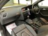 USED 2010 60 AUDI A5 1.8 TFSI S LINE SPECIAL EDITION 2d 158 BHP Rare Car, Stunning Spec!!