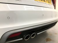 USED 2012 12 AUDI A1 1.4 TFSI S LINE 3d 122 BHP Over &pound;4000 Extras - Sat Nav