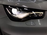 USED 2012 12 AUDI A1 1.4 TFSI S LINE 3d 122 BHP Over &pound;4000 Extras - Sat Nav