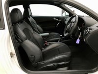 USED 2012 12 AUDI A1 1.4 TFSI S LINE 3d 122 BHP Over &pound;4000 Extras - Sat Nav