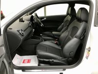 USED 2012 12 AUDI A1 1.4 TFSI S LINE 3d 122 BHP Over &pound;4000 Extras - Sat Nav