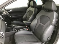 USED 2012 12 AUDI A1 1.4 TFSI S LINE 3d 122 BHP Over &pound;4000 Extras - Sat Nav