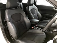 USED 2012 12 AUDI A1 1.4 TFSI S LINE 3d 122 BHP Over &pound;4000 Extras - Sat Nav