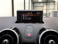 USED 2012 12 AUDI A1 1.4 TFSI S LINE 3d 122 BHP Over &pound;4000 Extras - Sat Nav