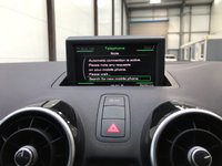 USED 2012 12 AUDI A1 1.4 TFSI S LINE 3d 122 BHP Over &pound;4000 Extras - Sat Nav
