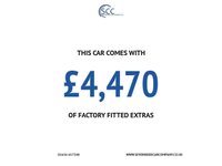USED 2012 12 AUDI A1 1.4 TFSI S LINE 3d 122 BHP Over &pound;4000 Extras - Sat Nav