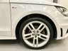 USED 2012 12 AUDI A1 1.4 TFSI S LINE 3d 122 BHP Over &pound;4000 Extras - Sat Nav