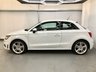 USED 2012 12 AUDI A1 1.4 TFSI S LINE 3d 122 BHP Over &pound;4000 Extras - Sat Nav