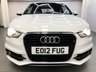 USED 2012 12 AUDI A1 1.4 TFSI S LINE 3d 122 BHP Over &pound;4000 Extras - Sat Nav