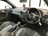 USED 2012 12 AUDI A1 1.4 TFSI S LINE 3d 122 BHP Over &pound;4000 Extras - Sat Nav