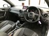 USED 2012 12 AUDI A1 1.4 TFSI S LINE 3d 122 BHP Over &pound;4000 Extras - Sat Nav