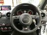 USED 2012 12 AUDI A1 1.4 TFSI S LINE 3d 122 BHP Over &pound;4000 Extras - Sat Nav