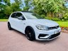 USED 2017 17 VOLKSWAGEN GOLF 2.0 R TSI DSG 3d 306 BHP 