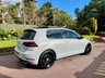 USED 2017 17 VOLKSWAGEN GOLF 2.0 R TSI DSG 3d 306 BHP 