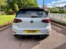 USED 2017 17 VOLKSWAGEN GOLF 2.0 R TSI DSG 3d 306 BHP 