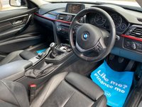 USED 2012 12 BMW 3 SERIES 2.0 320D SPORT 4d 184 BHP 