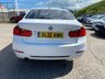 USED 2012 12 BMW 3 SERIES 2.0 320D SPORT 4d 184 BHP 