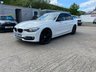 USED 2012 12 BMW 3 SERIES 2.0 320D SPORT 4d 184 BHP 