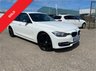 USED 2012 12 BMW 3 SERIES 2.0 320D SPORT 4d 184 BHP 