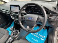 USED 2018 18 FORD FIESTA 1.0 TITANIUM 5d 99 BHP 