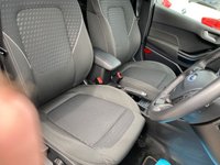 USED 2018 18 FORD FIESTA 1.0 TITANIUM 5d 99 BHP 