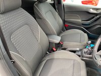 USED 2018 18 FORD FIESTA 1.0 TITANIUM 5d 99 BHP 