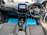 USED 2018 18 FORD FIESTA 1.0 TITANIUM 5d 99 BHP 