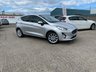 USED 2018 18 FORD FIESTA 1.0 TITANIUM 5d 99 BHP 