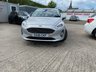 USED 2018 18 FORD FIESTA 1.0 TITANIUM 5d 99 BHP 