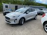 USED 2018 18 FORD FIESTA 1.0 TITANIUM 5d 99 BHP 