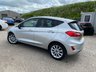 USED 2018 18 FORD FIESTA 1.0 TITANIUM 5d 99 BHP 