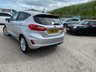 USED 2018 18 FORD FIESTA 1.0 TITANIUM 5d 99 BHP 