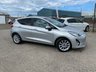 USED 2018 18 FORD FIESTA 1.0 TITANIUM 5d 99 BHP 