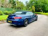 USED 2017 67 MERCEDES-BENZ C CLASS 3.0 AMG C 43 4MATIC PREMIUM PLUS 2d 362 BHP 