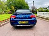 USED 2017 67 MERCEDES-BENZ C CLASS 3.0 AMG C 43 4MATIC PREMIUM PLUS 2d 362 BHP 