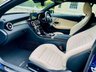 USED 2017 67 MERCEDES-BENZ C CLASS 3.0 AMG C 43 4MATIC PREMIUM PLUS 2d 362 BHP 