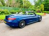 USED 2017 67 MERCEDES-BENZ C CLASS 3.0 AMG C 43 4MATIC PREMIUM PLUS 2d 362 BHP 