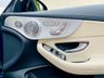 USED 2017 67 MERCEDES-BENZ C CLASS 3.0 AMG C 43 4MATIC PREMIUM PLUS 2d 362 BHP 