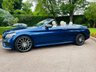 USED 2017 67 MERCEDES-BENZ C CLASS 3.0 AMG C 43 4MATIC PREMIUM PLUS 2d 362 BHP 