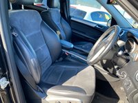 USED 2009 58 MERCEDES-BENZ M-CLASS 3.0 ML320 CDI SPORT 5d 222 BHP 
