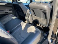 USED 2009 58 MERCEDES-BENZ M-CLASS 3.0 ML320 CDI SPORT 5d 222 BHP 