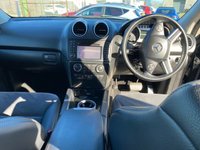 USED 2009 58 MERCEDES-BENZ M-CLASS 3.0 ML320 CDI SPORT 5d 222 BHP 
